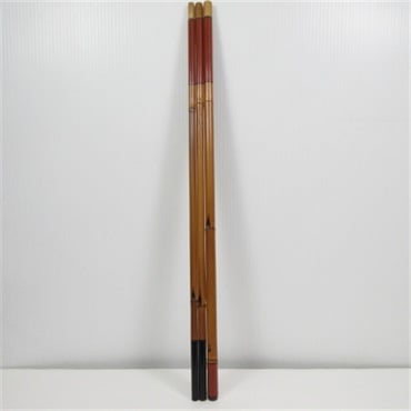 竹竿１３